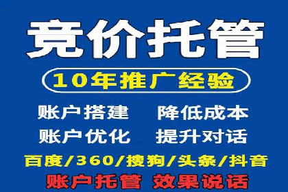 关键词竞价排名实战案例分析